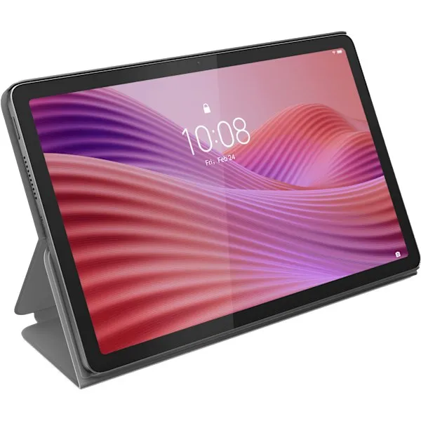 Lenovo Folio Case Lenovo Tab Grå