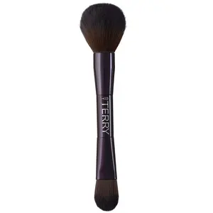 By Terry Tool-Expert Dual-Ended Liquid & Powder Brush