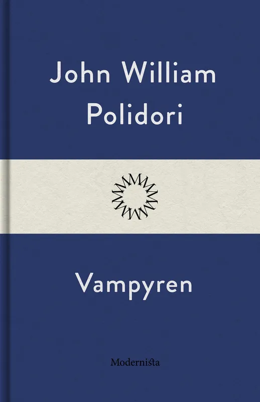 Vampyren