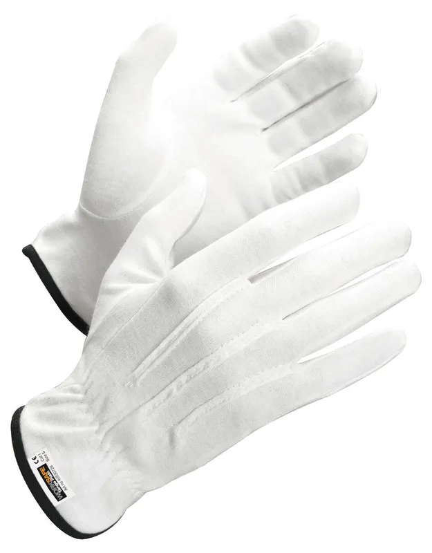 Handske Worksafe L70-728 stl. 10