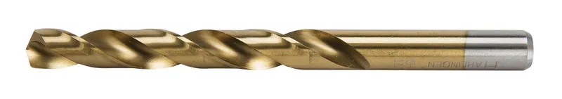 Harlingen 504265 Metallborr HSS 12,0×151 mm