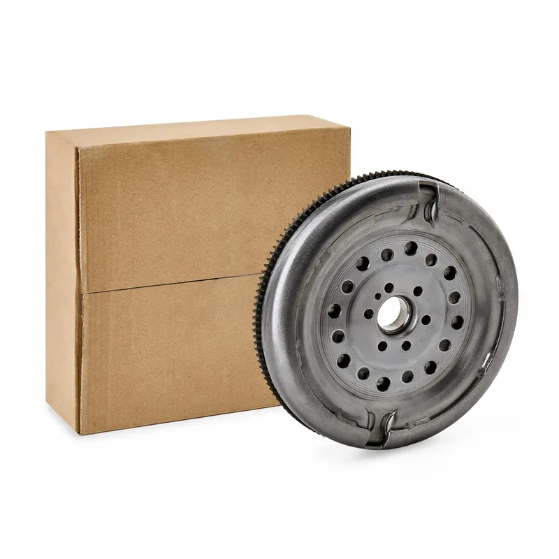Svänghjul RIDEX REMAN 577F0047R
