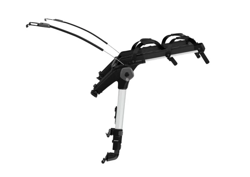 Thule OutWay Hanging 2 Bikes Black