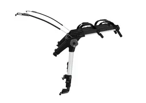 Thule OutWay Hanging 2 Bikes Black