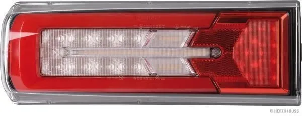 Herth+buss Elparts 83840021 Bakljus