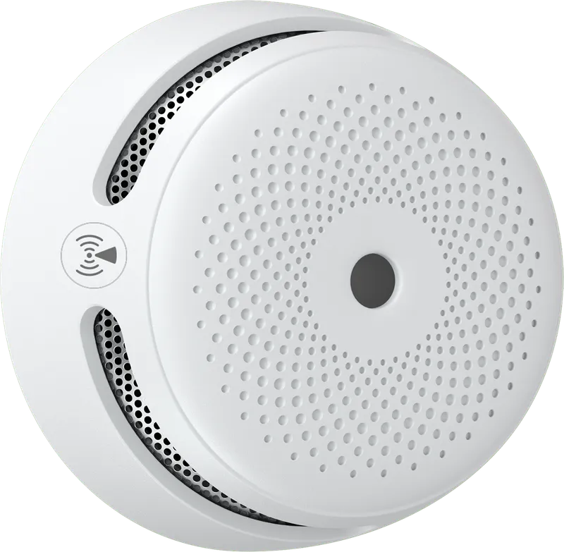 X-Sense Brandvarnare XS01-M 1-pack - Optisk Brandvarnare med 5-års Batteri
