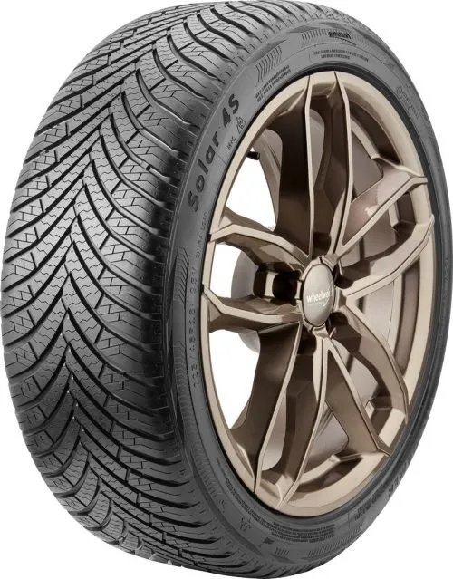Star Performer Solar – 4S 225/40 R18 92V Däck