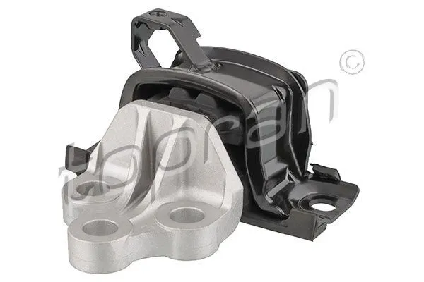Motorkudde TOPRAN 208 431