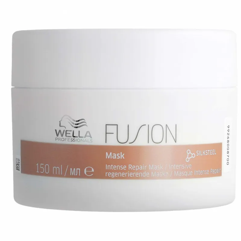 Wella Professionals Fusion Intense Repair Mask - 150 ml