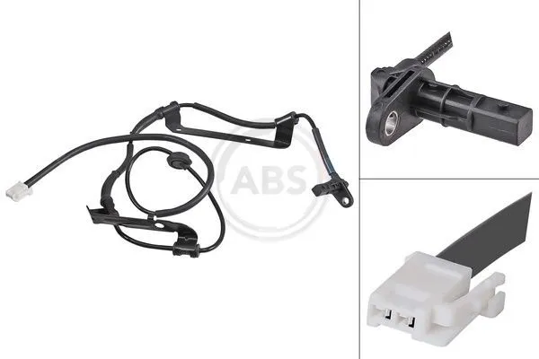 ABS-givare A.B.S. 32141
