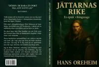 Jättarnas rike : en episk vikingasaga