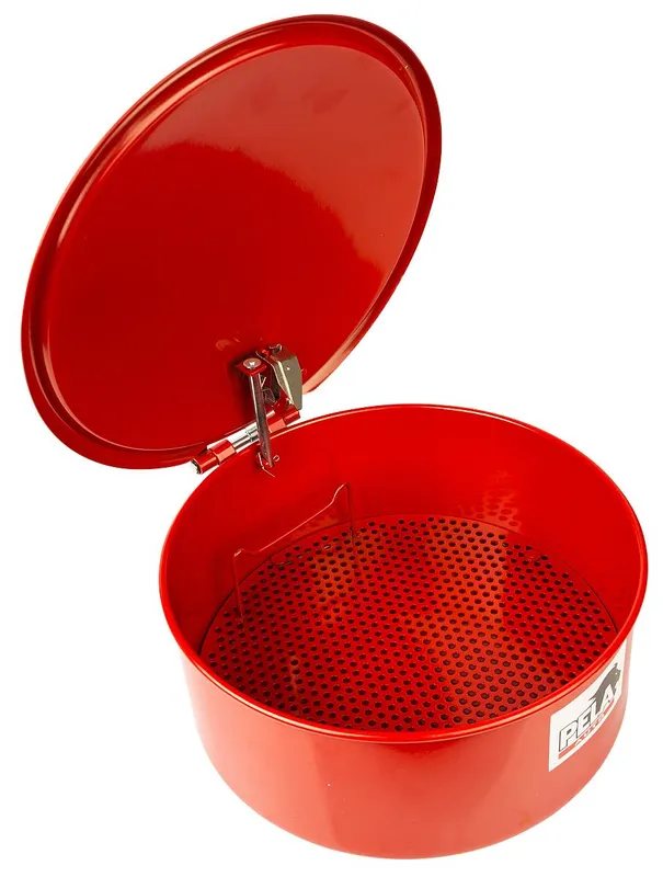 PELA 488466 Smådelstvätt mini 5 l