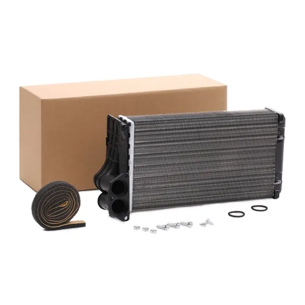 Värmepaket RIDEX 467H0039