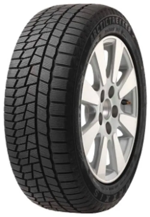 Maxxis Arctictrekker SP-02 ( 255/40 R18 95T, Nordiska vinterdäck )