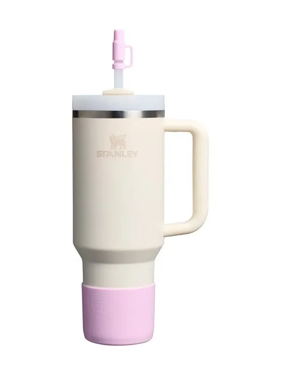 Stanley Quencher Boot and Straw Cover Set | 40 OZ mugg (#5979)