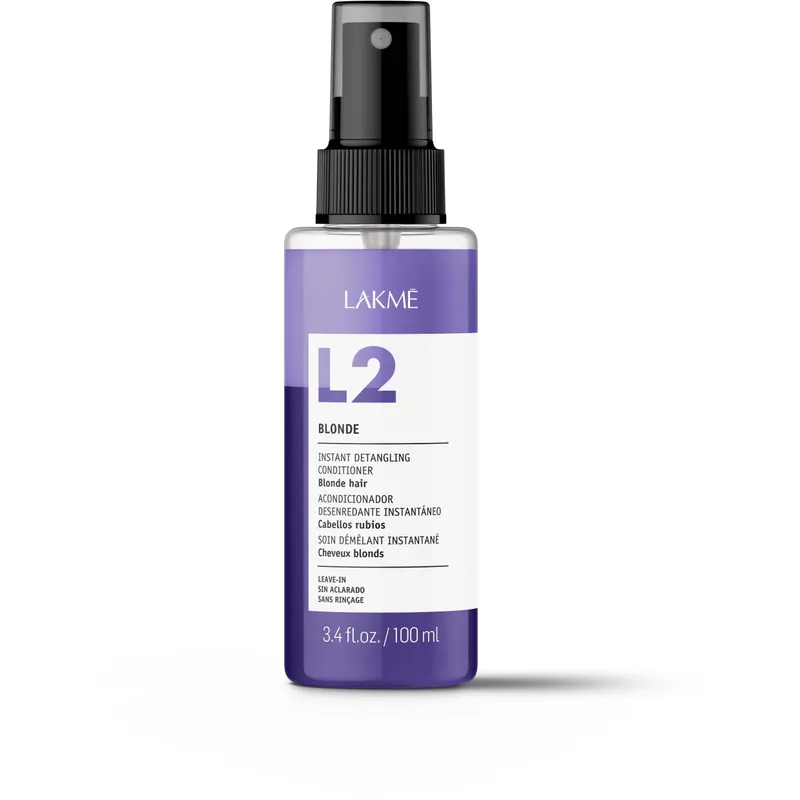 Lakme L2 Blonde 100 ml