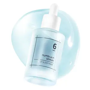 NUMBUZIN No6 Deep Sleep Mask Serum 50ml AUTHENTIC STORE