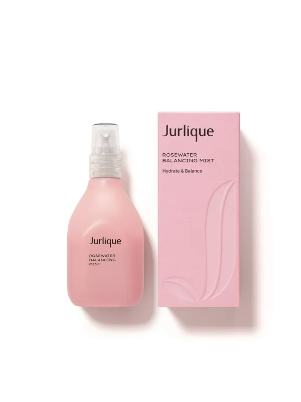 Jurlique Rosewater Balancing Mist 100 ml
