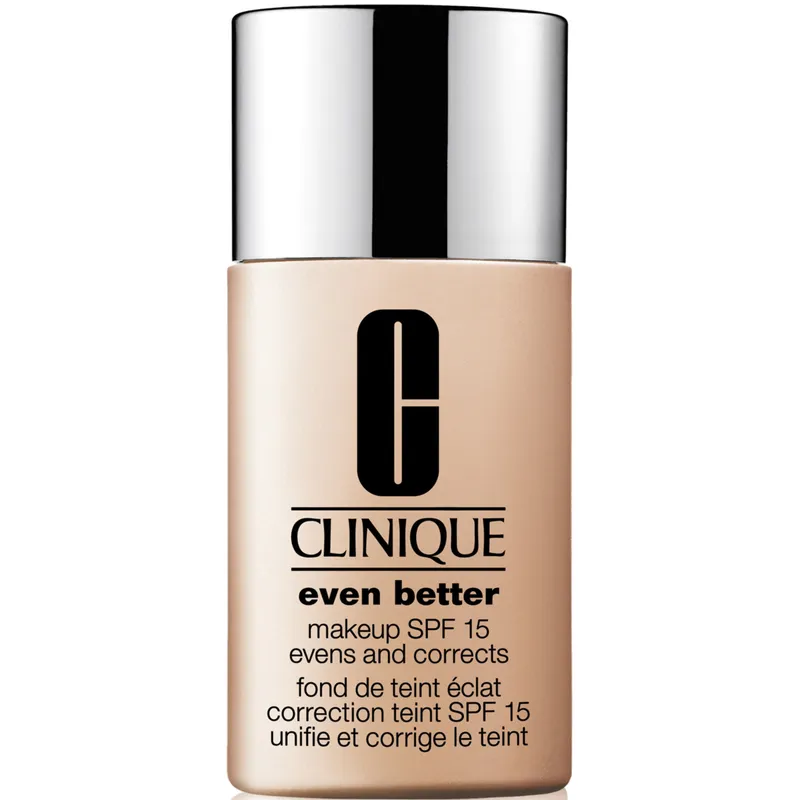 CLINIQUE Even Better Makeup SPF15 ,10 Alabaster 30ml