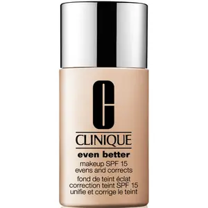 CLINIQUE Even Better Makeup SPF15 ,10 Alabaster 30ml