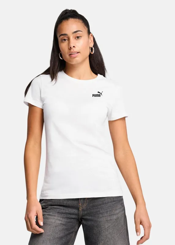 ESS Small No. 1 Logo Tee (#3477)