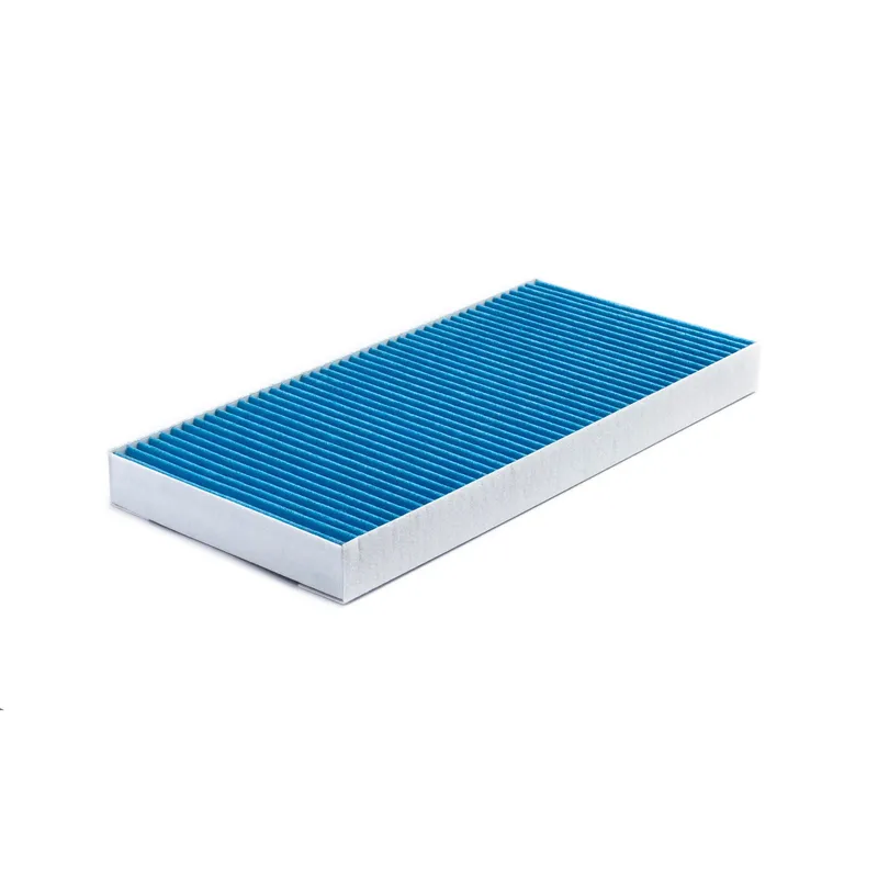 Kupéfilter UFI 34.106.00