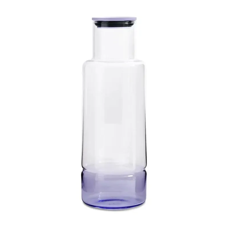 Crushgrind Billund karaff 1 liter, lavendel