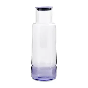 Crushgrind Billund karaff 1 liter, lavendel
