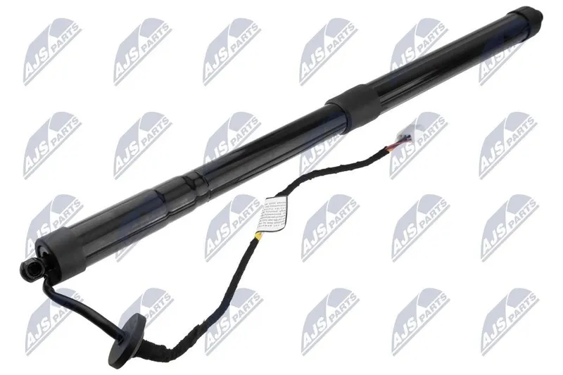 Elmotor, baklucka NTY AE-TY-038