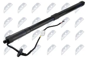 Elmotor, baklucka NTY AE-TY-038