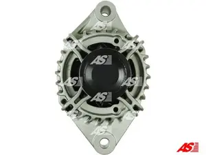 Generator AS-PL A6509PR