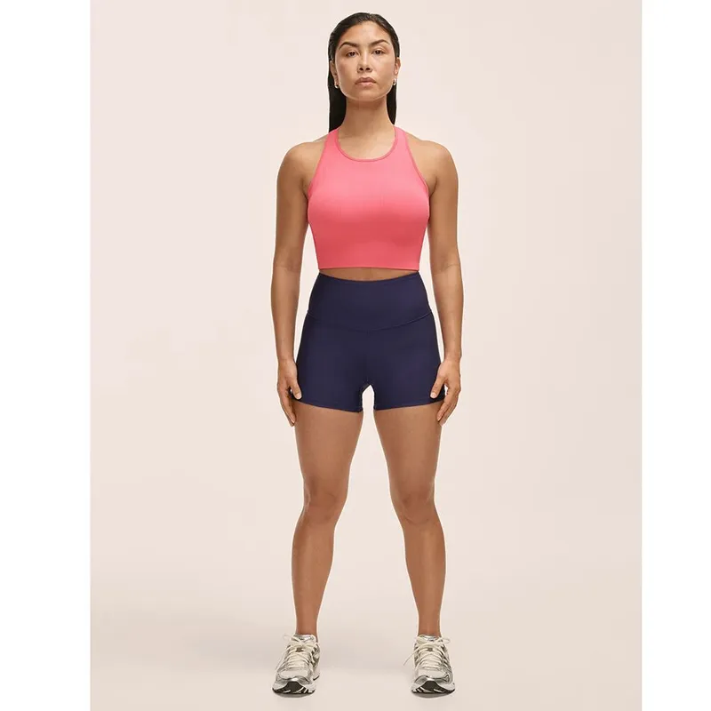 Casall Ultra High Waist Hot Pant, Padel- och tennistights dam
