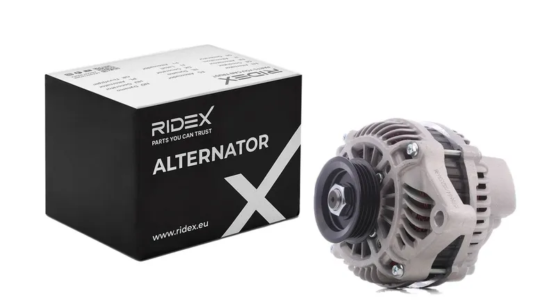 Generator RIDEX 4G0883