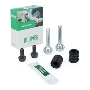 Styrlagersats, bromsok BUDWEG CALIPER 169100