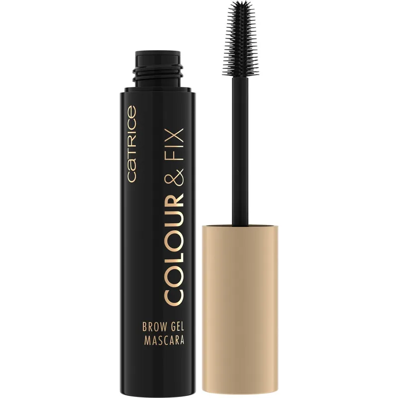Catrice Colour & Fix Brow Gel Mascara Blonde 010 - 5 ml