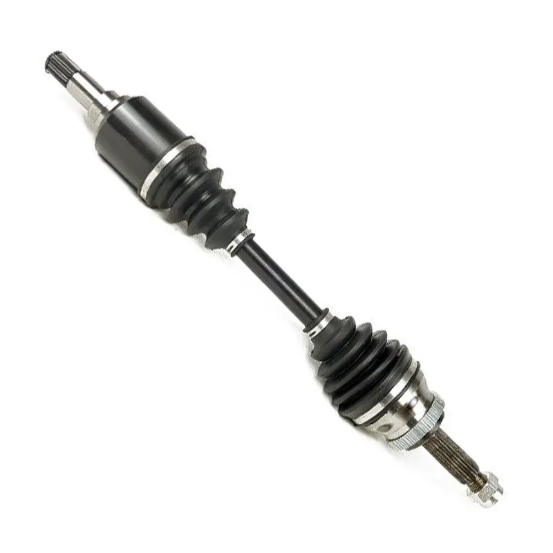 Drivaxel EURODRIVELINE FD-601
