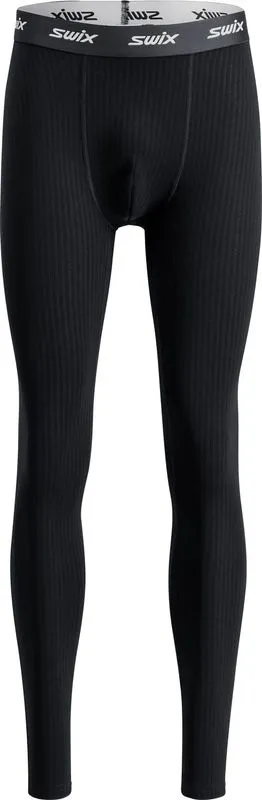 Swix Men’s RaceX Classic Pants Jet Black