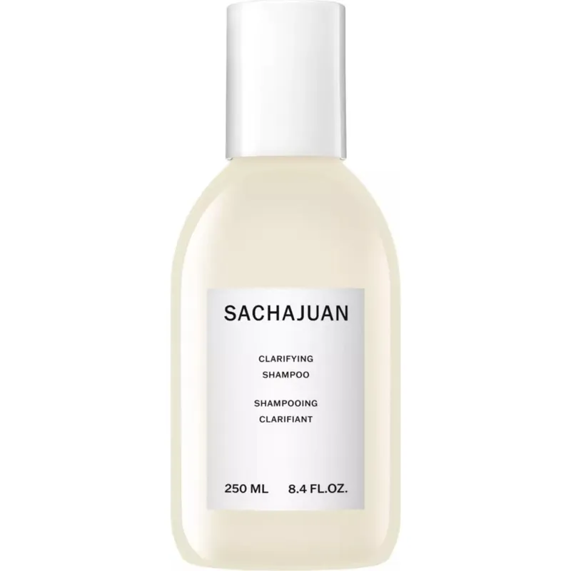 SACHAJUAN Shampoo Clarifying 250 ml Shampoo Clarifying - 250 ml