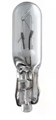Glödlampa, instrumentbelysning PHILIPS 12505CP
