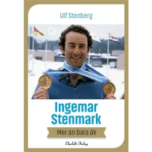 Ingemar Stenmark : mer än bara åk (#3988)