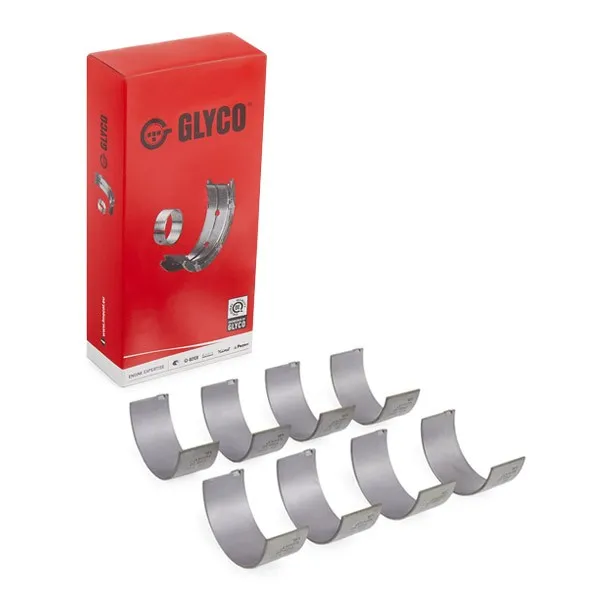 Vevstakslager GLYCO 71-4167/4 STD