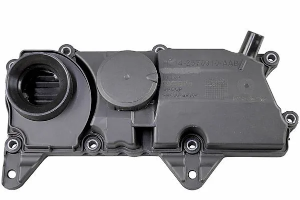 METZGER 2389181 Ventilkåpa