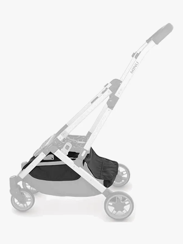 UPPAbaby MINU V2 Varukorgsskydd