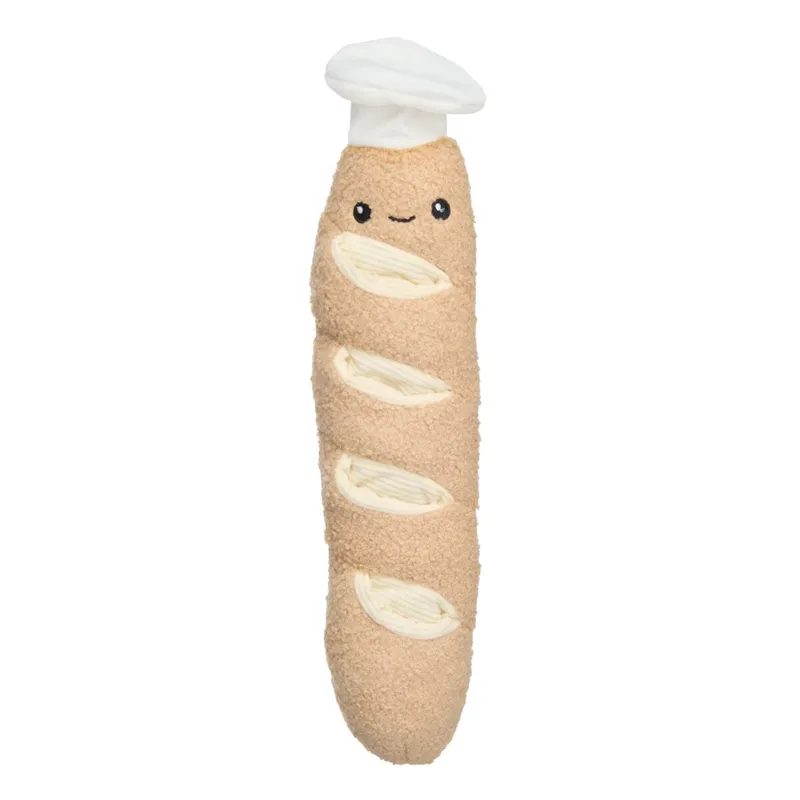 Little&Bigger Breakfast Club Godisgömma Baguette 40 cm
