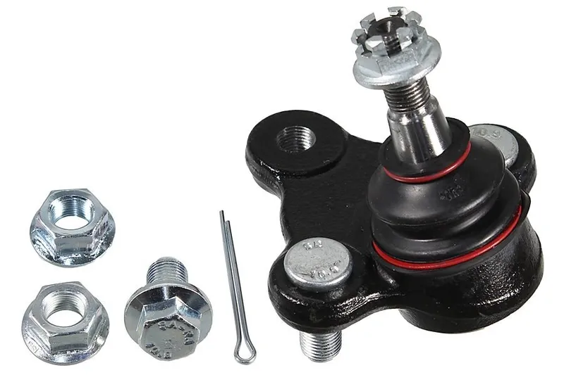 Spindelled METZGER 57034102