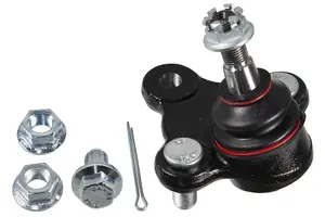 Spindelled METZGER 57034102