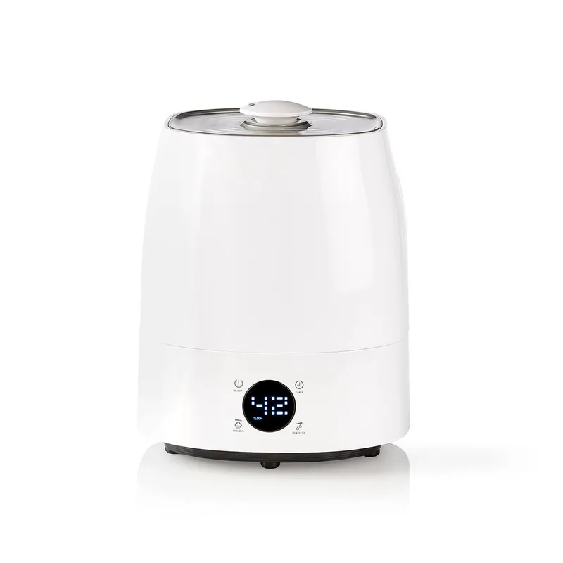 Luftfuktare NEDIS 5,5L hygrometer
