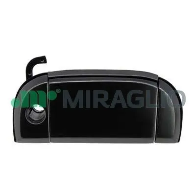 Dörrhandtag MIRAGLIO 80.943.03