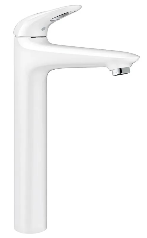 Grohe Eurostyle 23570LS3 Tvättställsblandare vit/krom