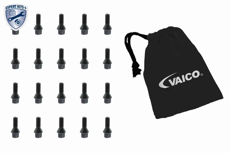 Hjulbult VAICO V20-2002-20